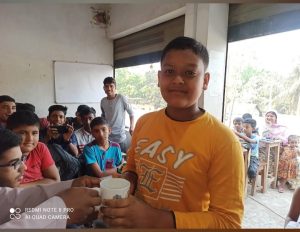 মাসিক পরিক্ষা সংক্রান্ত যাবতীয় তথ্য